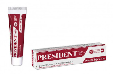 President Pate Active Concentre 30Ml