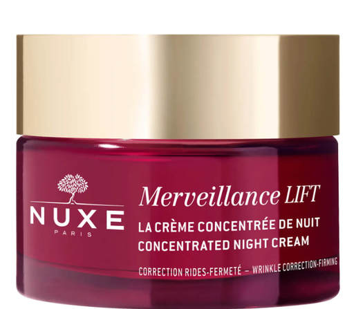 Nuxe Merveillance Expert Creme Nuit 50ML