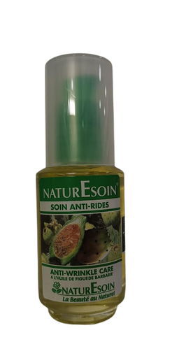 N Soin H Figue De Barbarie 50Ml