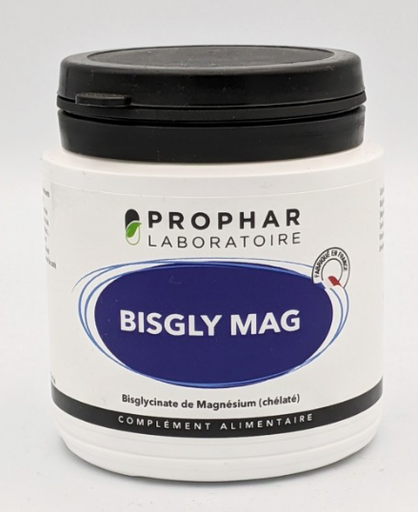 Prophar Bisgly Mag 50Gel