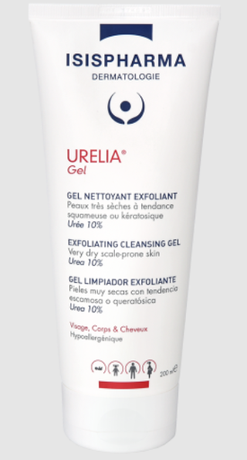 Isis Urelia Gel 200Ml