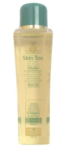 Skin Tea Huile 200Ml