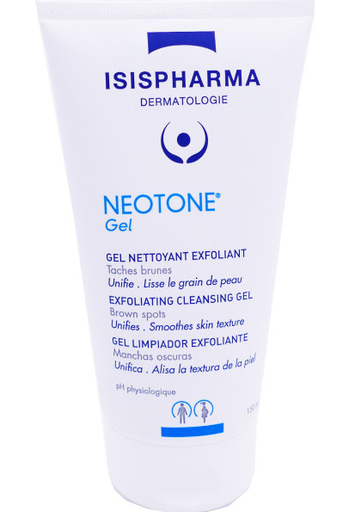Isis Neotone Gel 150Ml
