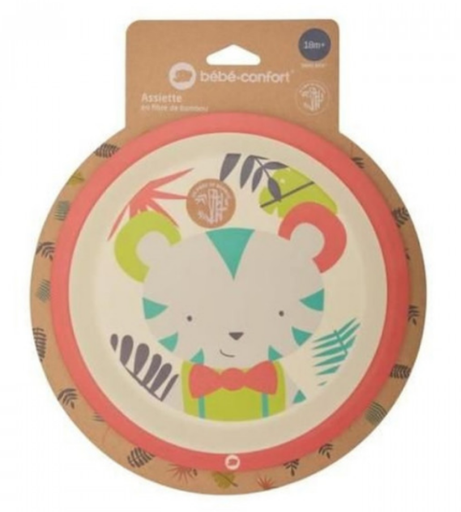 Bebe Confort Assiete Jungle Vibes 2314