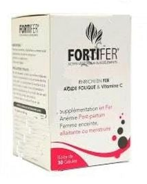 Fortifer 30Gel