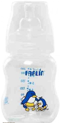 Farlin Bib Pl Col Large Pm Pp810 Bleu