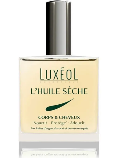 Luxeol Huile Seche 100Ml