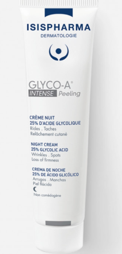 Isis Glyco A Intense 30Ml