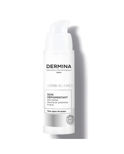 Dermina Sensiblanc Soin Depigment 30ml