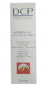 Dcp Lotion DS+100Ml
