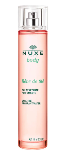 Nuxe Reve De The Eau Exaltante Parfumante 100Ml