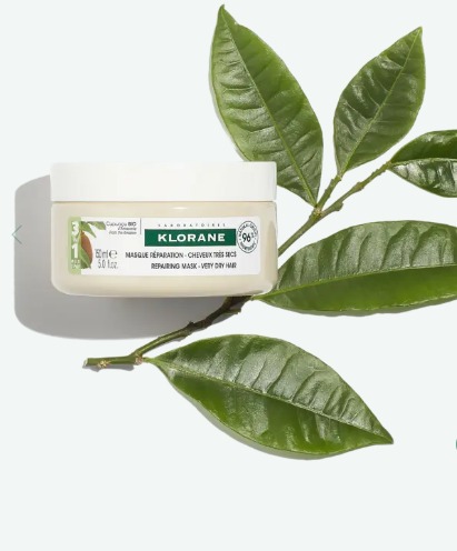 Kl Masque Au Cupuaça Bio 150Ml