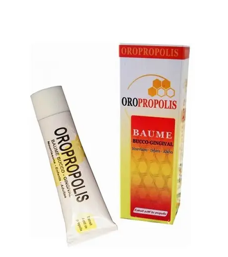 Oropropolis Baume