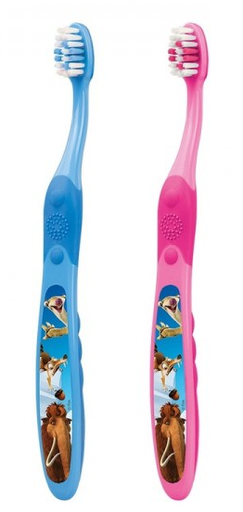 Elgy Bad Junior 7/12 Ans