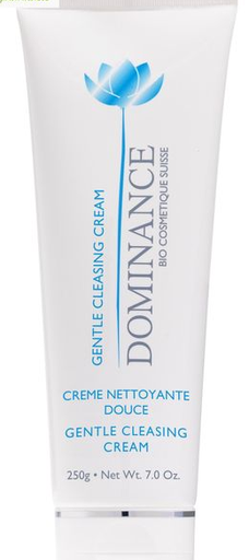 Dominance Creme Nettoyant Moussante