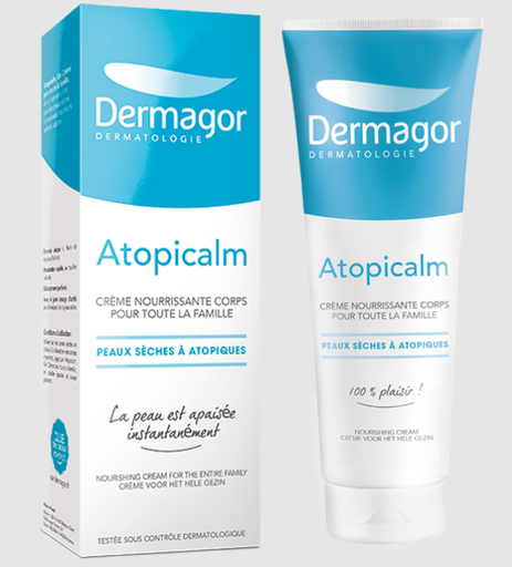 Dermagor Atopicalm 250Ml