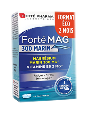 Forte Mag 300 Marin 28 Cp