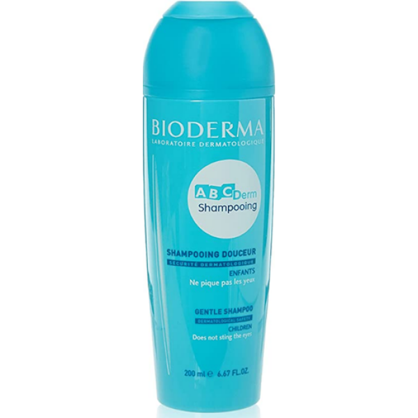 Abcderm Shamp Douceur 200Ml