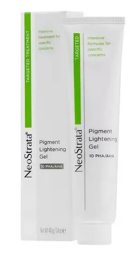 Neostrata Pigment Lightening Gel 40Gr