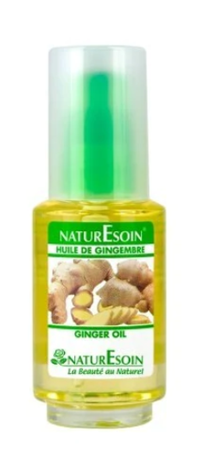 N Soin H Gingembre 50Ml