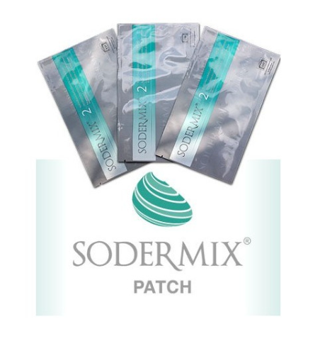 Sodermix Patch