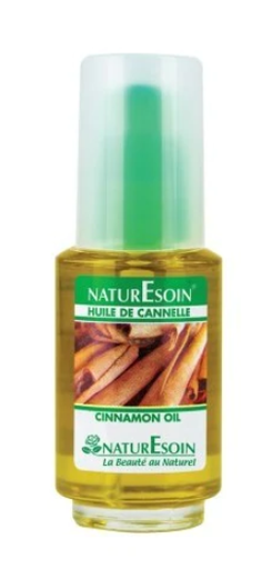 N Soin H Cannelle 50Ml