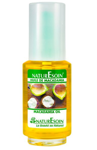 N Soin H Macadamia 50ml