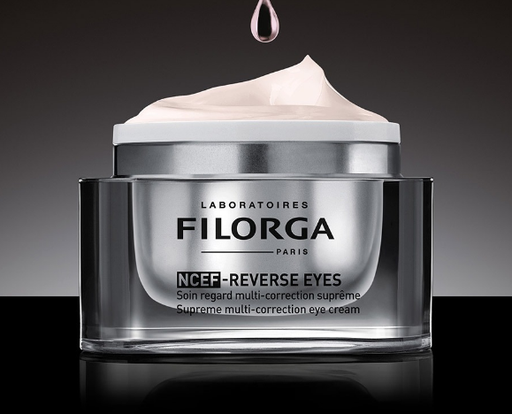 Filorga Ncef Reverse Eyes