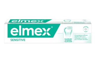 Elmex Dent Sensitive Original 75Ml