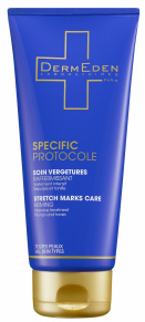 Dermeden Soin Vergetures Corps 200Ml
