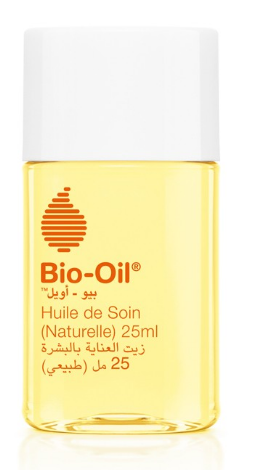 Bio Oil Naturelle 25Ml