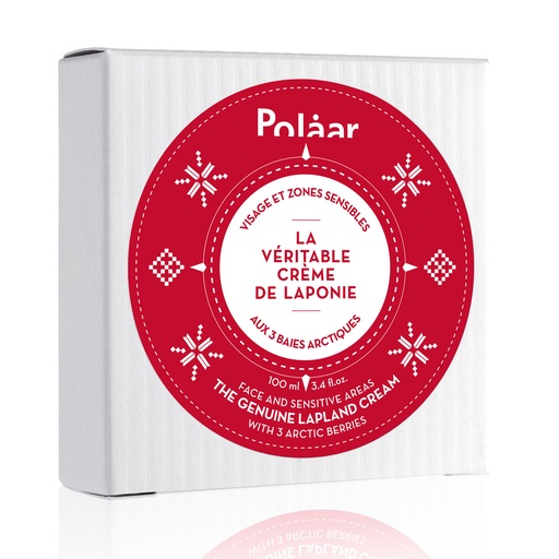 Polaar La Veritable Creme De Laponie 100Ml
