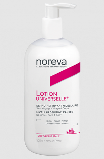 Noreva Lotion Universelle 500Ml