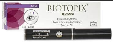 Biotopix SPC Lash Soin Des Cils