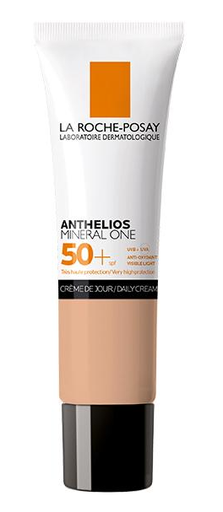 RP Anthelios Mineral One 03 Spf50+