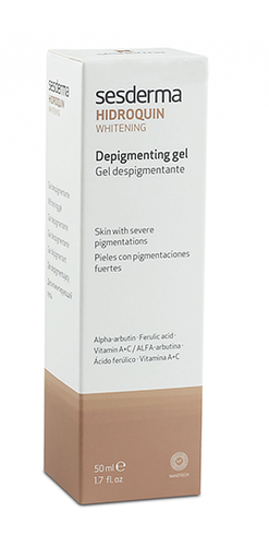 Sesderma Hidroquin Whitening Gel 50Ml