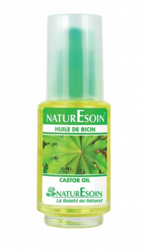 N Soin H De Ricin 50ml