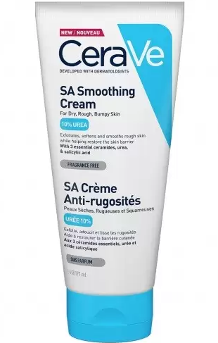Cerave SA Creme Anti Rugosites 177Ml