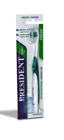 President Bad Classic