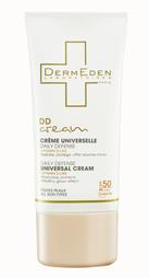 Dermeden DD Cream Clair Spf50