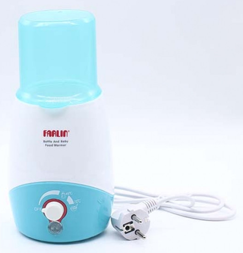 Farlin Chauffe Biberon Classic Acw004