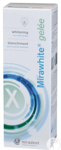 Miradent Mirawhite Gelee 100Ml