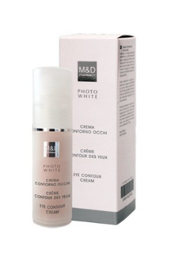 Photowhite Creme Contour Yeux 30Ml