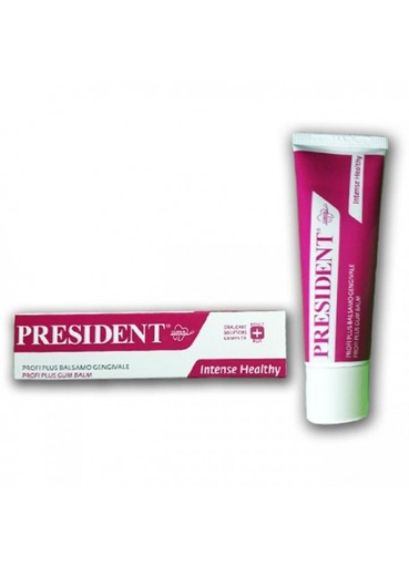President Dentifrice Profi 0.20% 50Ml