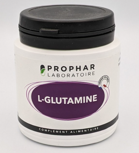 Prophar L Glutamine 50 Gel