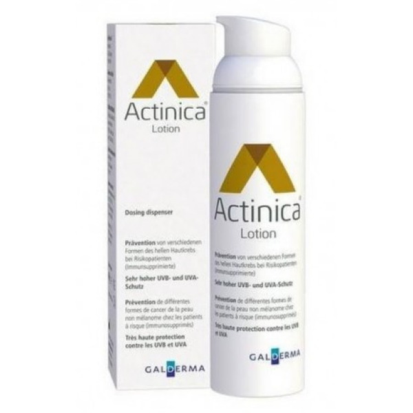 Actinica Lotion 80G