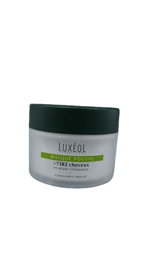 Luxeol Masque Pousse 200Ml