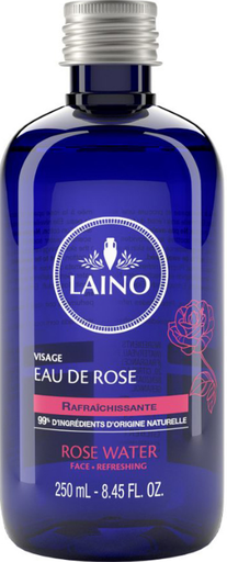 Laino Eau Florale De Rose 250Ml