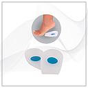 Talonnette En Silicone T S