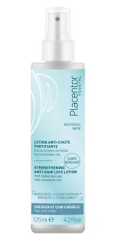 Placentor Lotion Anti Chute 125Ml